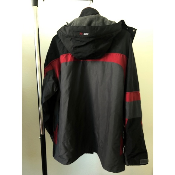 Winter Jacket - Picture 2 of 10